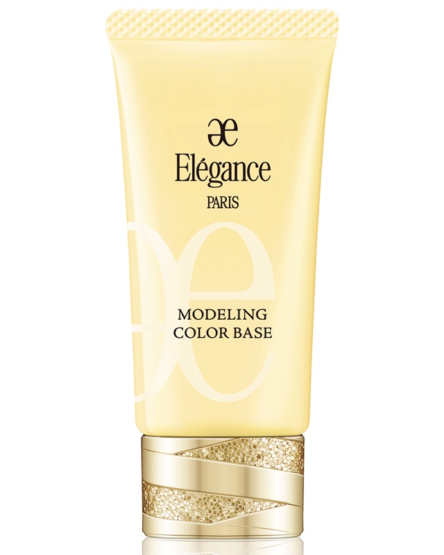 おすすめの黄色っぽ下地