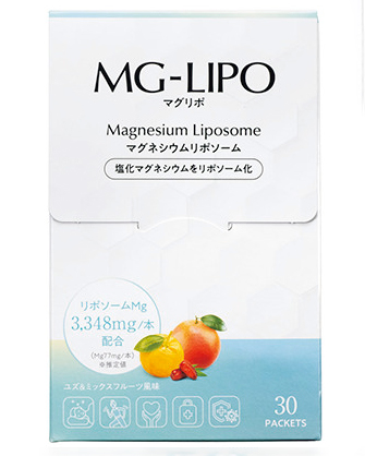 オーガニックサイエンス マグリポ