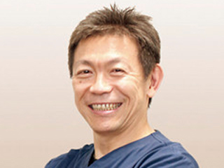 杉山産婦人科 新宿院院長・中川浩次先生