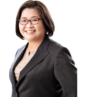 不妊カウンセラー・笛吹和代さん
