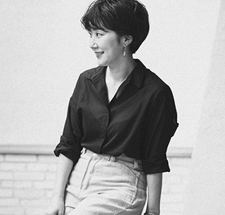 スタイリスト 渡辺さん
