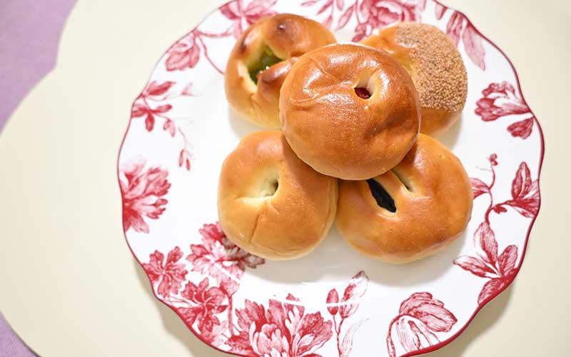 木村屋のあんパン