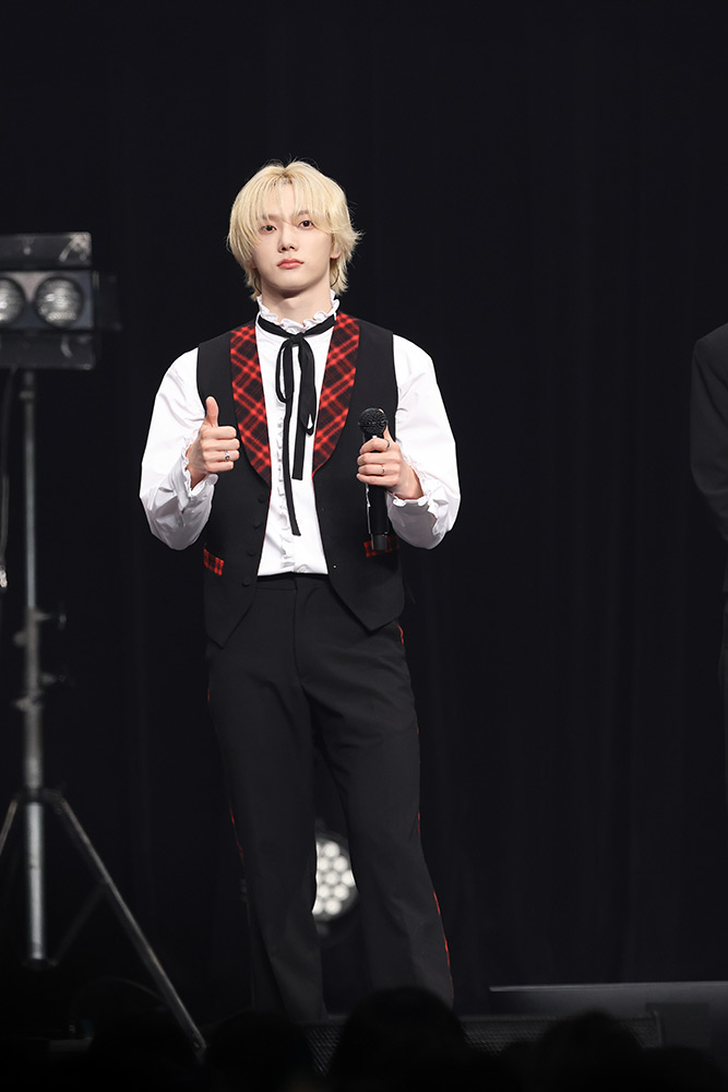 SUNGHO
