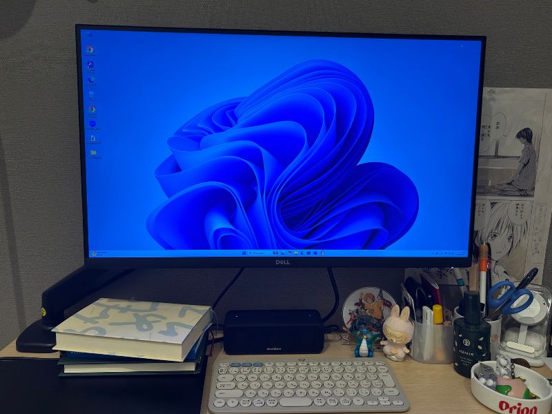 モニター