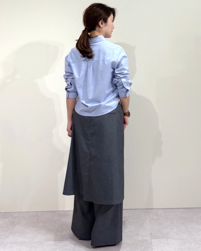 GU × rokh