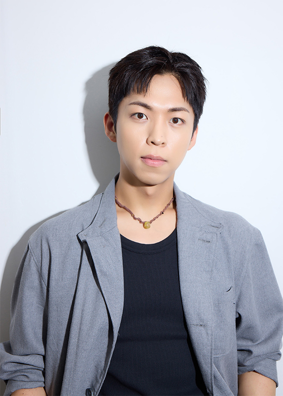 チュ・ジョンヒョクさん