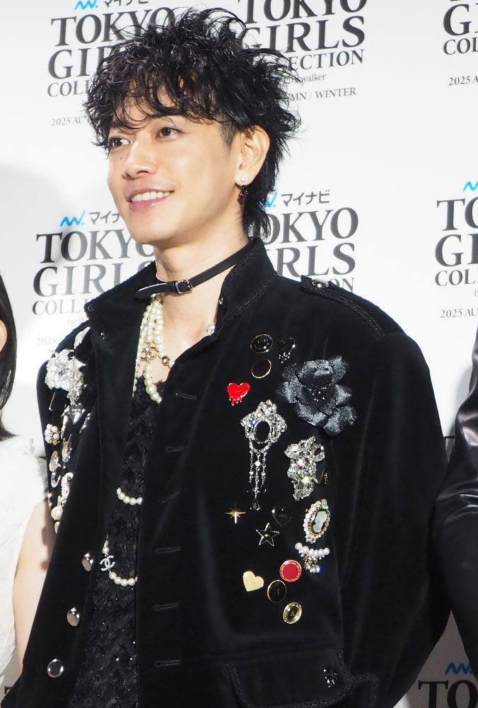 佐藤健さん