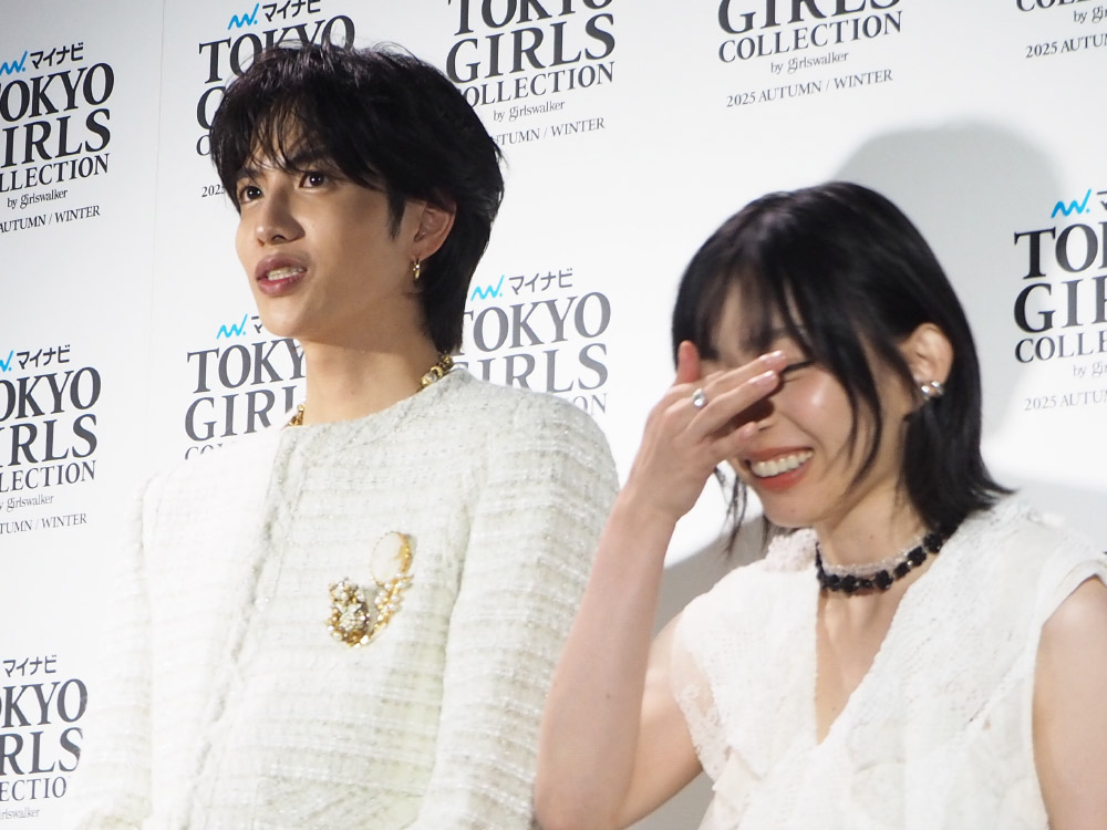 志尊淳さんと宮﨑優さん