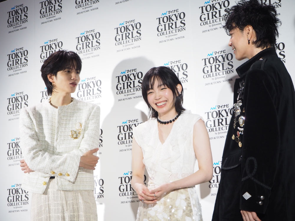 志尊淳、宮﨑優、佐藤健