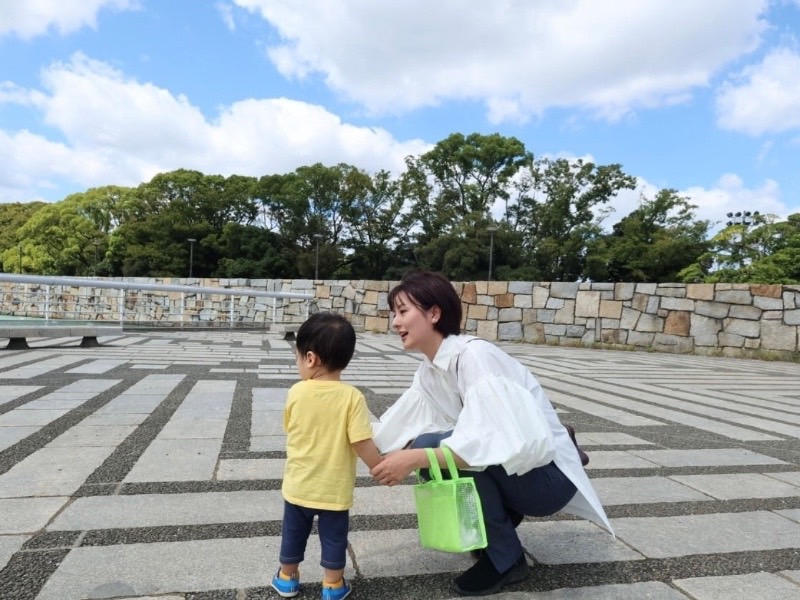 日本テレビ徳島えりかアナ