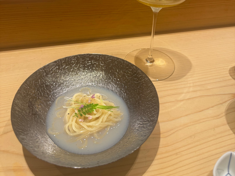 冷麺