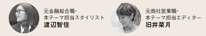 トークメンバー