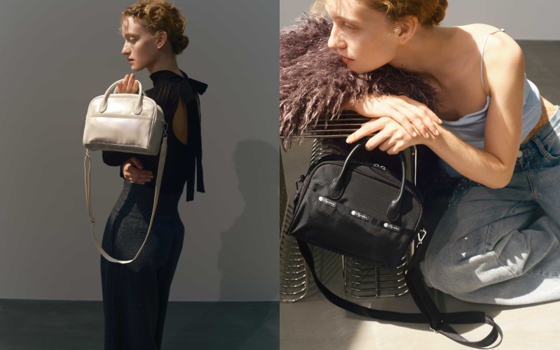Square TH Crossbody