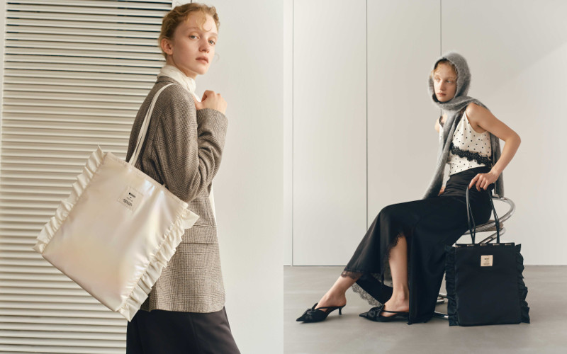 RF Vertical City Tote