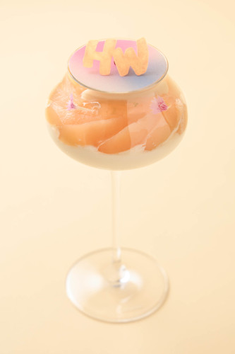 パフェ