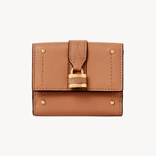 MINI TRIFOLD WALLET