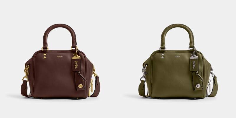 Cube Rogue Bag 20
ブラウン、グリーン