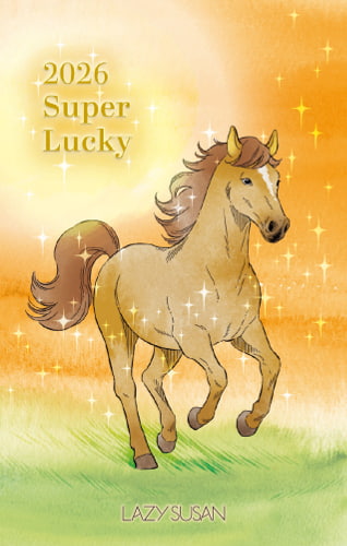 ラッキーカード