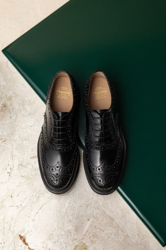 「BURWOOD L MET」