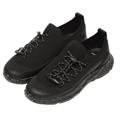 ブラックメテオニットSXL