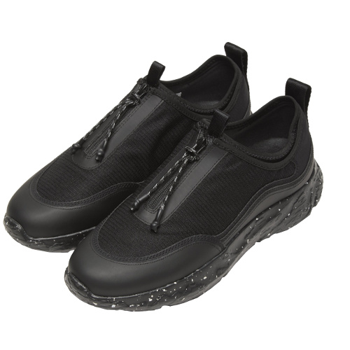 ブラックメテオジップSXL