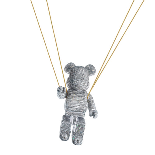 BE@RBRICK 400%