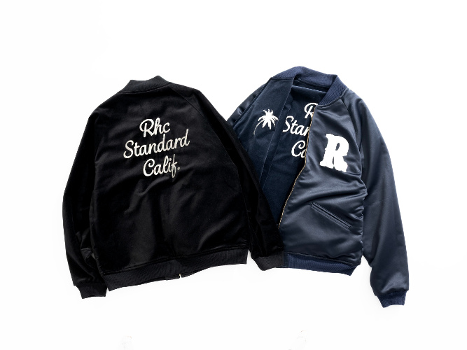 SOUVENIR JACKET