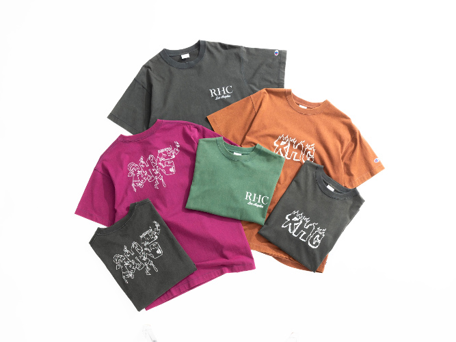 Designer Tee