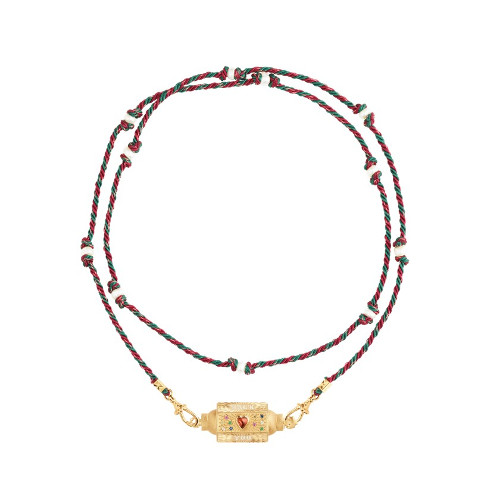 Multi Love You to the Moon and Back Locket