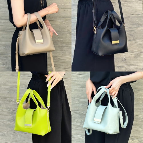 マリーナ 4カラー