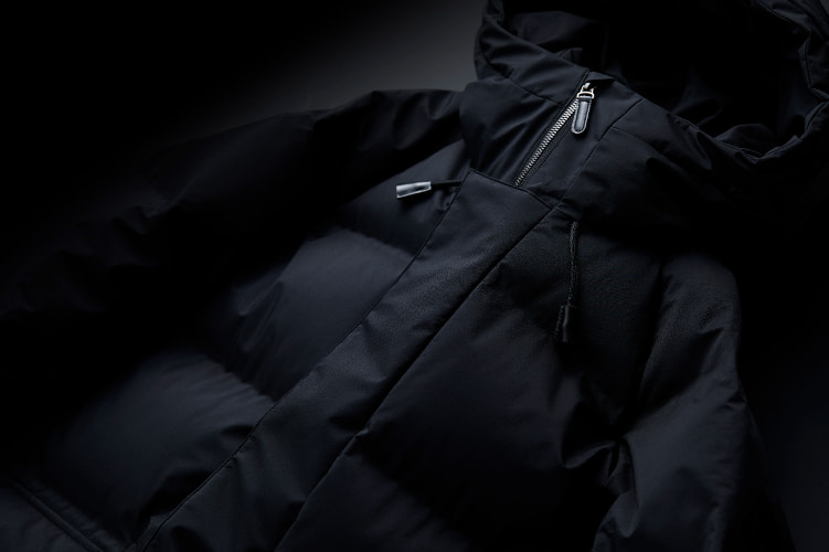 ブラック オブ ブラックの黒を表現した画像