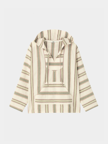 メキシカンパーカ