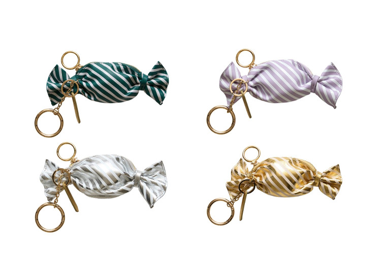 キャンディ ジップチャーム