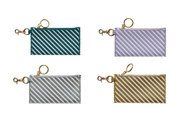 キャンディ フラグメントケース