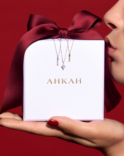 ホリデー限定ラッピング