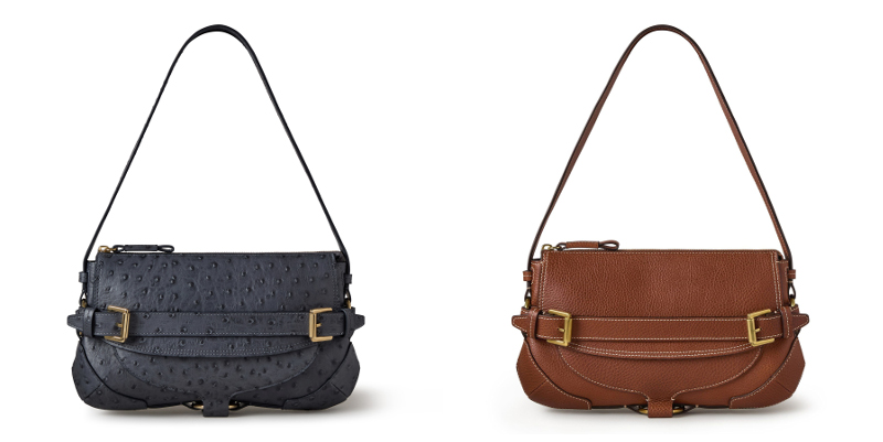 レノックス ショルダーバッグ