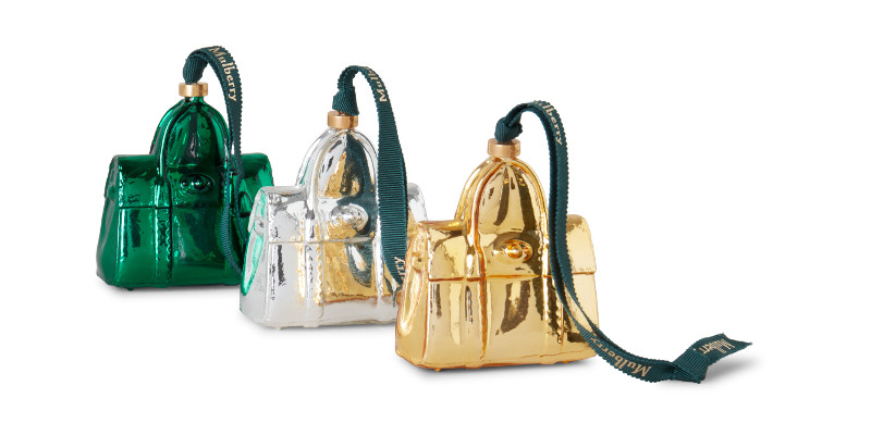 ベイズウォーター オーナメント