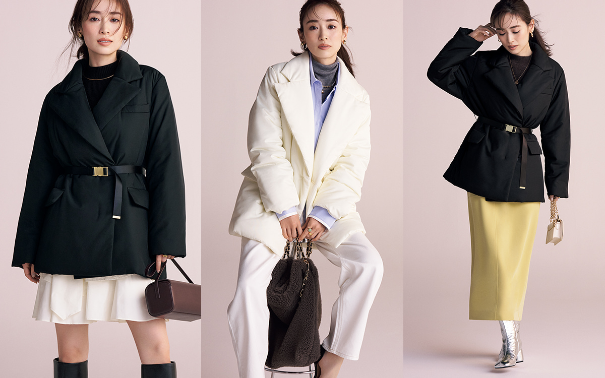 泉 里香コラボ第6弾♡〝アプワイザー・リッシェ〟の新名品 | Oggi.jp