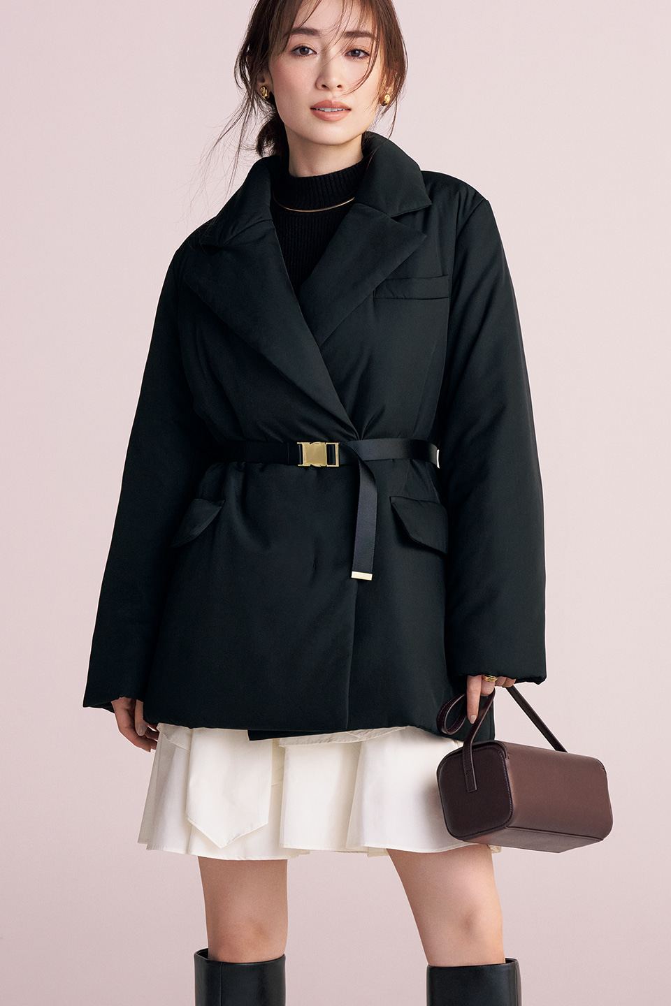 泉 里香コラボ第6弾♡〝アプワイザー・リッシェ〟の新名品 | Oggi.jp