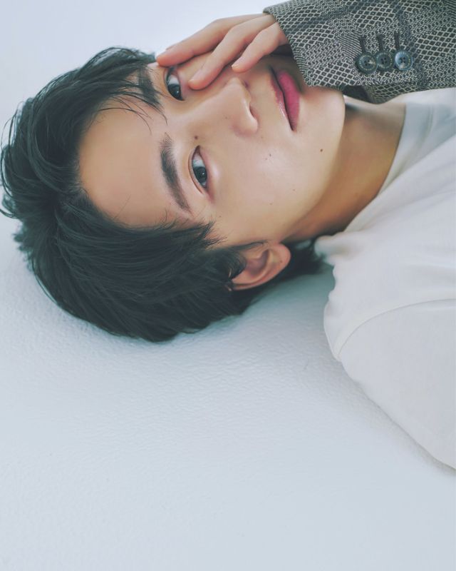 声優・戸谷菊之介さん