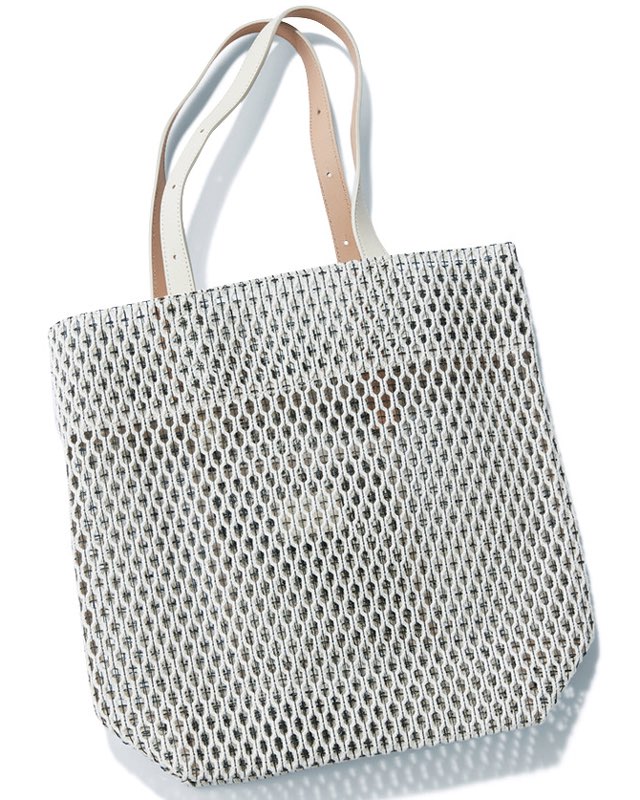 MARY AL TERNAのトートバッグ