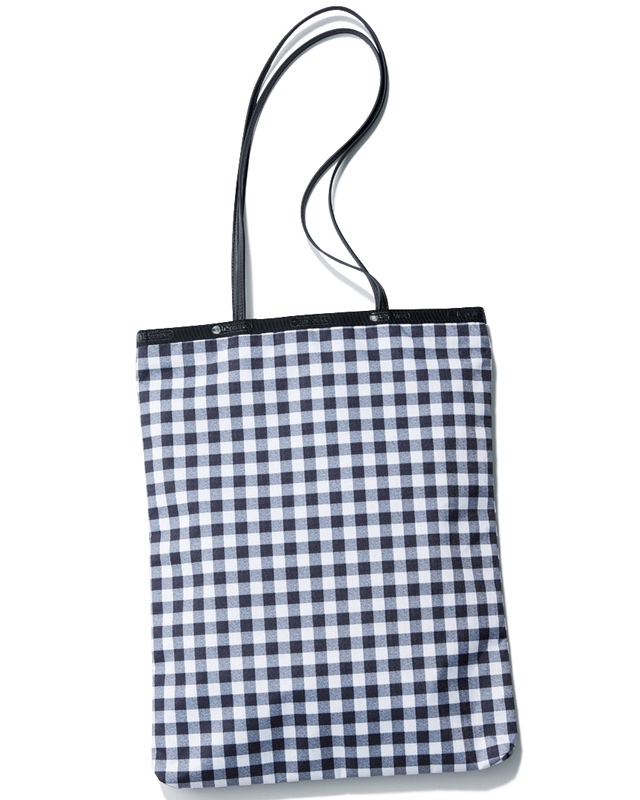 LeSportsacのトートバッグ