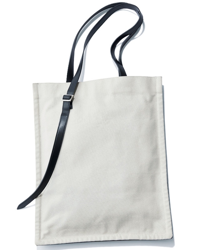 PIMENTÉのトートバッグ