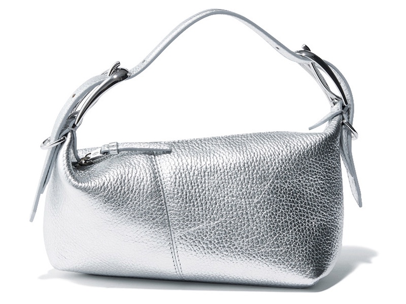 J&M DAVIDSONのバッグ