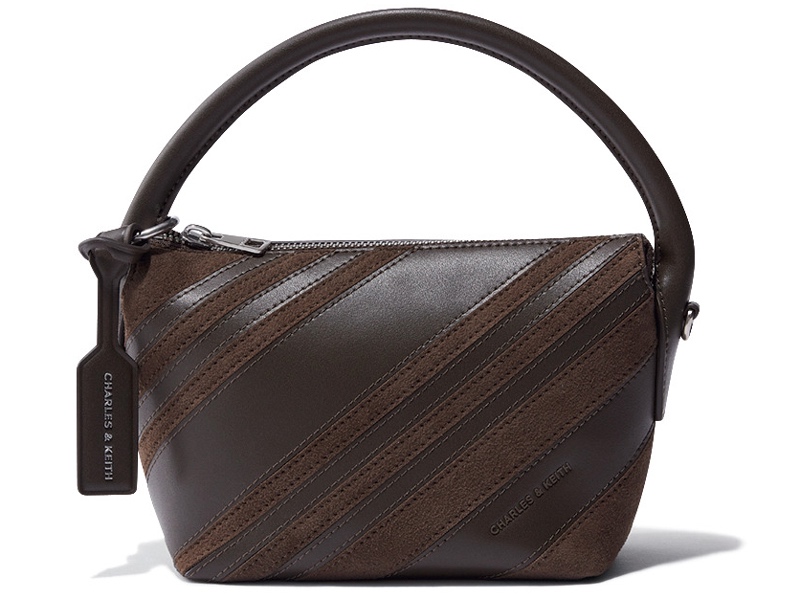 CHARLES & KEITHのバッグ