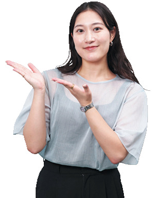 粕谷美緒