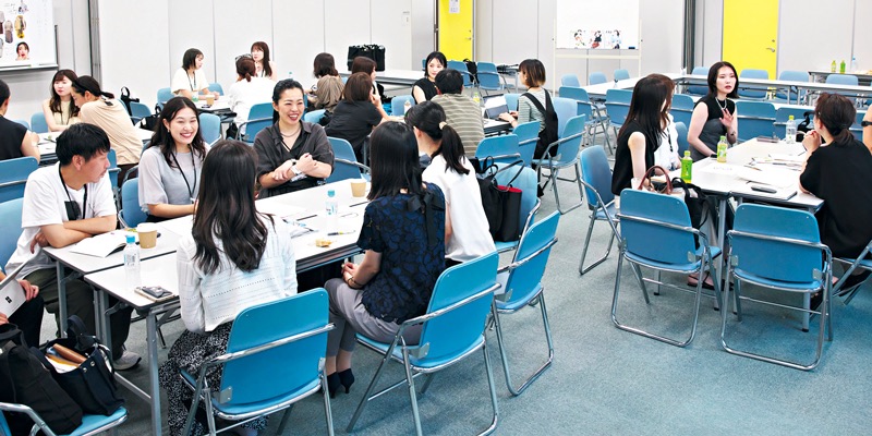 Oggiブレーン会議