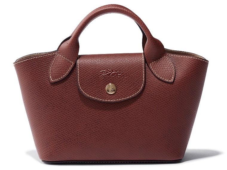 LONGCHAMPのバッグ