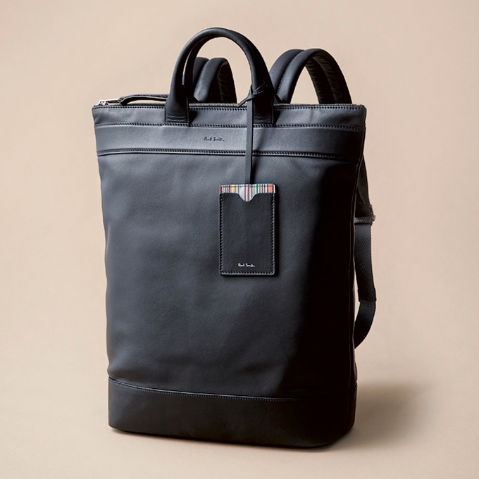 バッグ［メンズ商品］￥68,200（ポール・スミス リミテッド〈ポール・スミス〉）