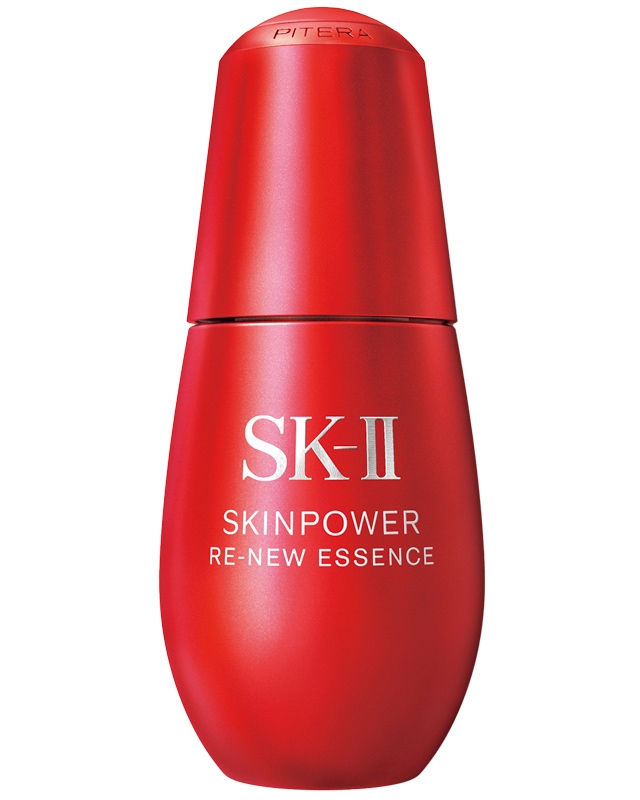 SK-Ⅱ スキンパワー リニュー エッセンス 30ml ¥18,150